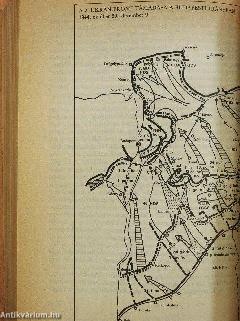 A magyar királyi honvédség