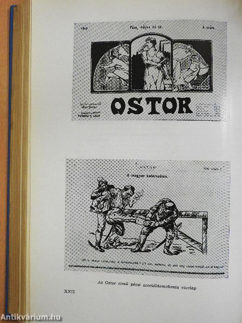 Válogatott dokumentumok a Baranyai-Pécsi munkásmozgalom történetéhez I.