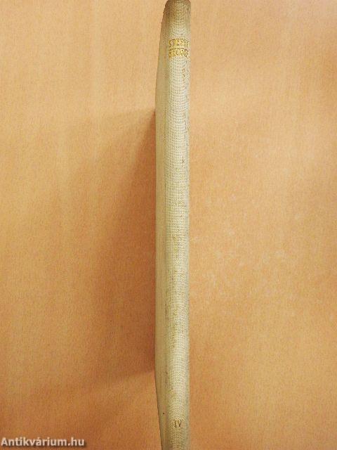 Der Teppich des Lebens und die Lieder von Traum und Tod mit einem Vorspiel