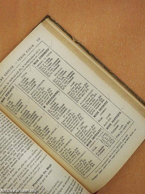 Grammaire Cours Moyen