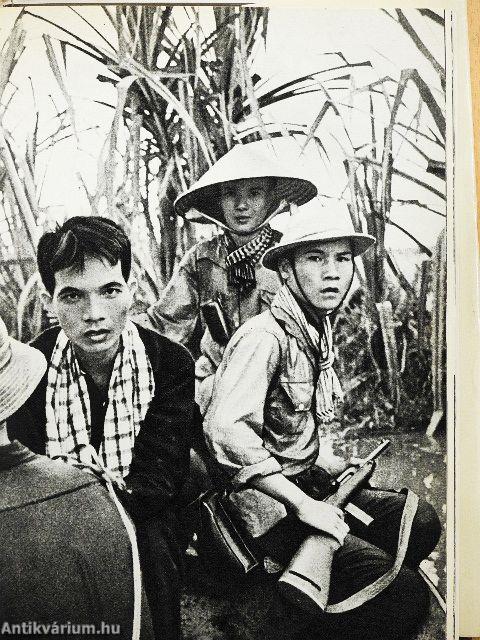 Dzsungelháború Dél-Vietnamban