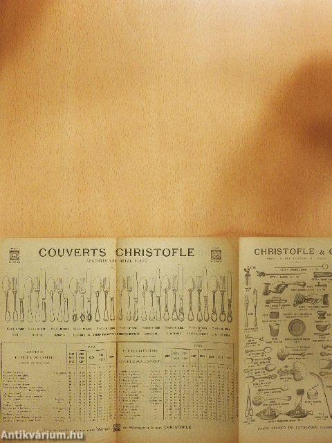 Christofle & Cie Orfévres