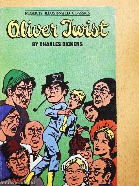 Oliver Twist