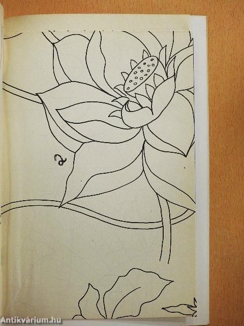 Seidenmalerei Tücher und Schals