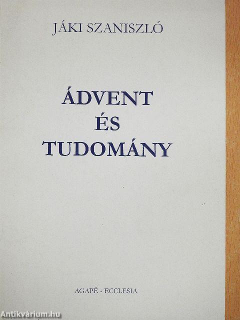 Ádvent és tudomány