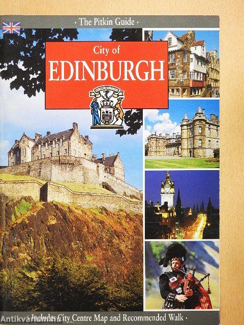 City of Edinburgh