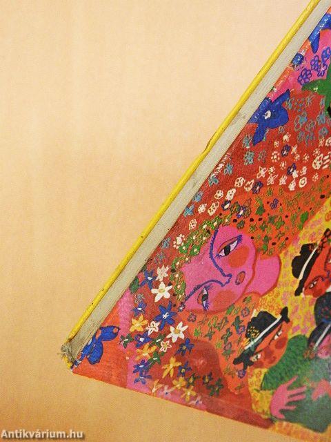 A hét szakállas farkas