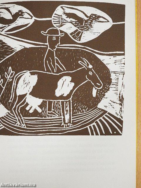 A hét szakállas farkas