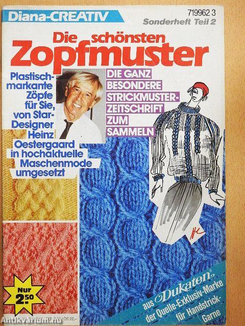 Diana-Creativ Sonderheft Teil 2.