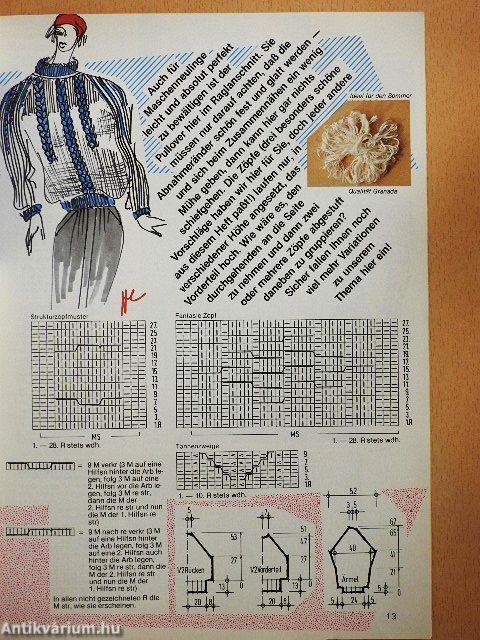 Diana-Creativ Sonderheft Teil 2.