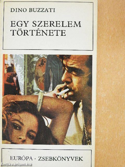 Egy szerelem története
