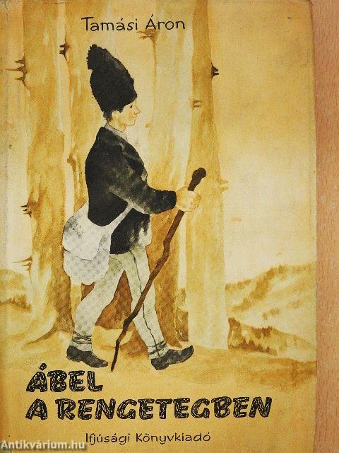 Ábel a rengetegben