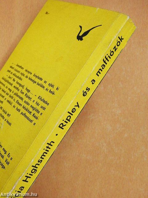 Ripley és a maffiózók