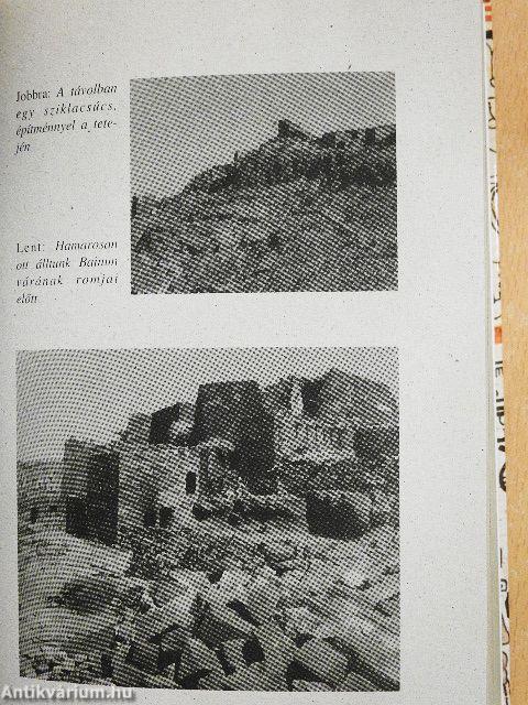 Ha a sírok beszélni tudnának