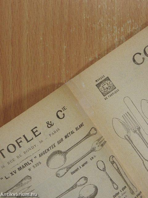 Christofle & Cie Orfévres