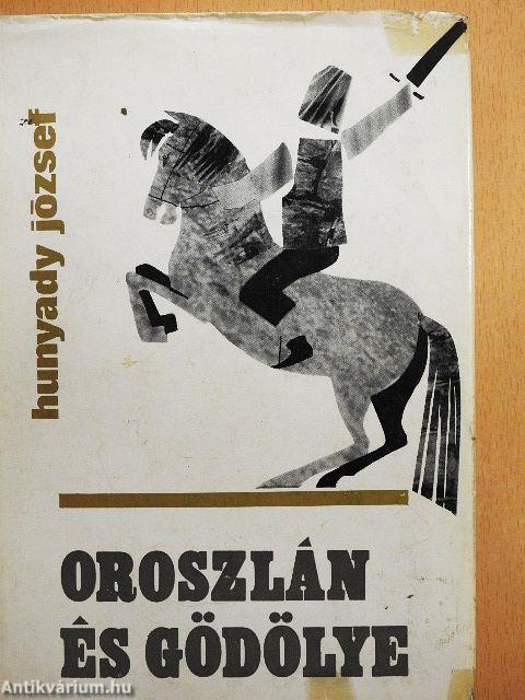 Oroszlán és gödölye