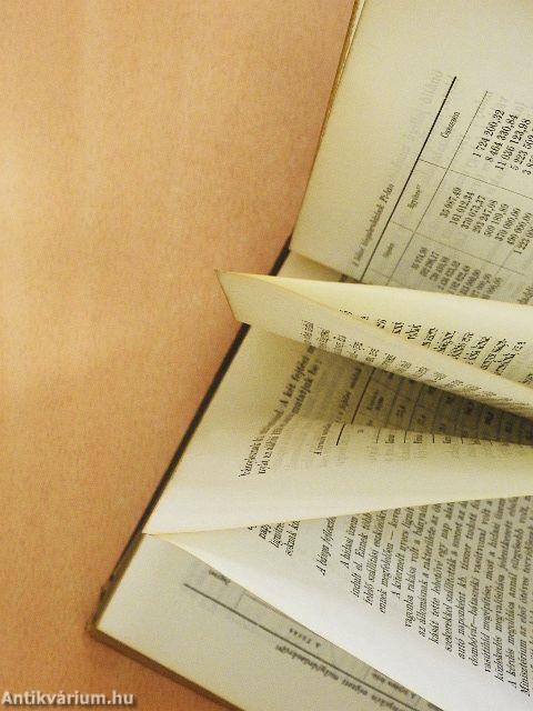 A Magyar Tudományos Akadémia Dunántúli Tudományos Intézetének évkönyve 1958