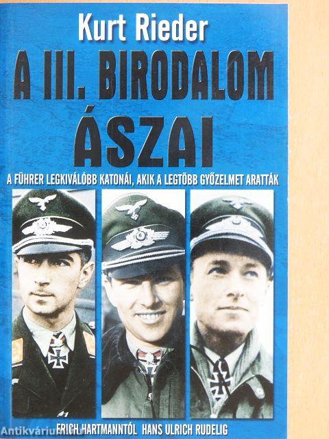 A III. birodalom ászai