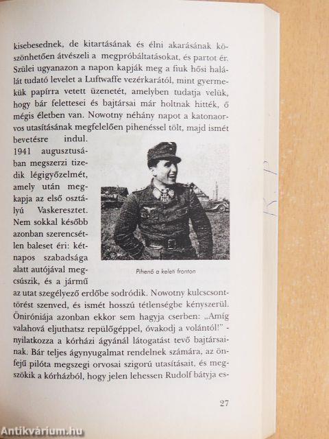 A III. birodalom ászai