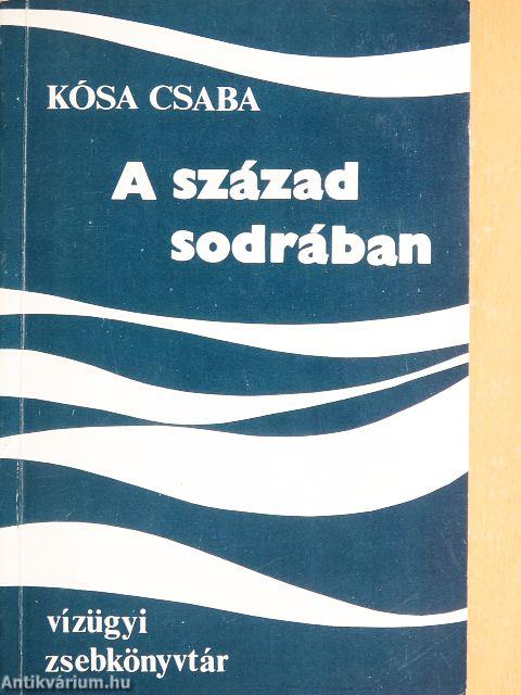 A század sodrában