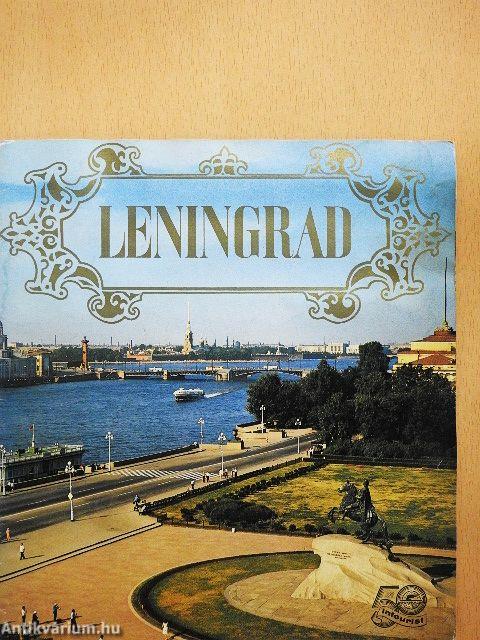 Leningrad