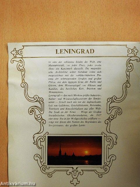 Leningrad