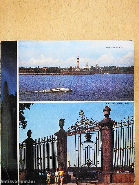 Leningrad