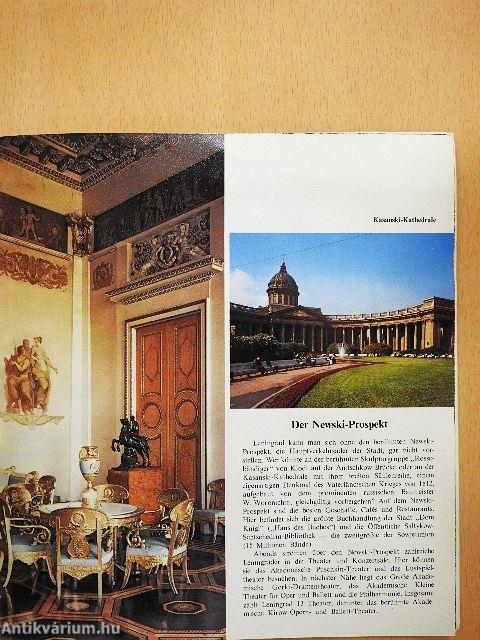 Leningrad