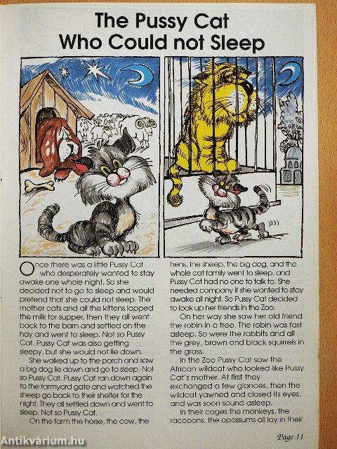 Famous Animal Tales