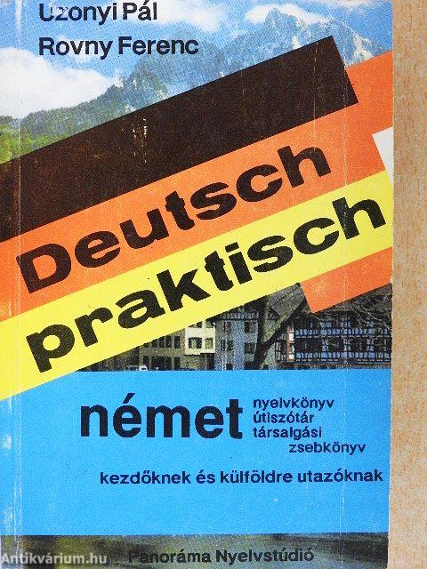 Deutsch praktisch