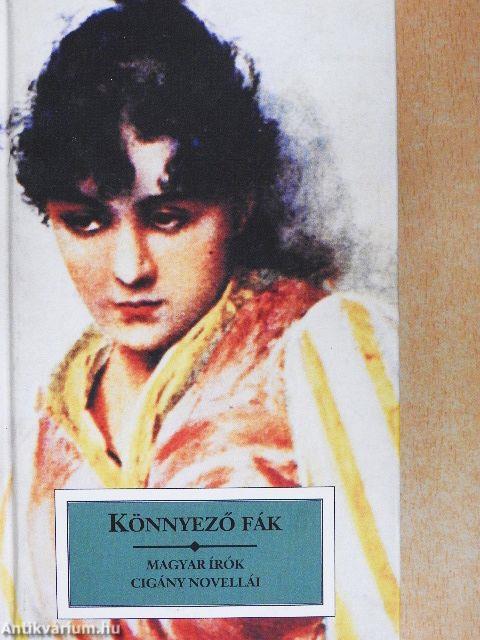 Könnyező fák