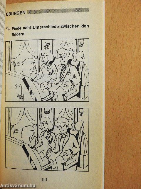 Albtraum im Orient Express