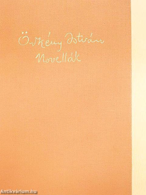 Novellák 1-2.