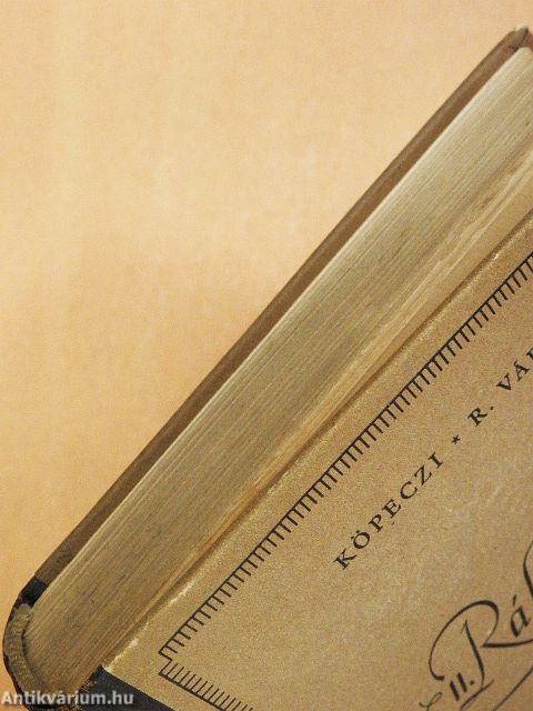 II. Rákóczi Ferenc