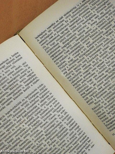 II. Rákóczi Ferenc