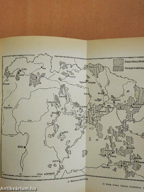 II. Rákóczi Ferenc