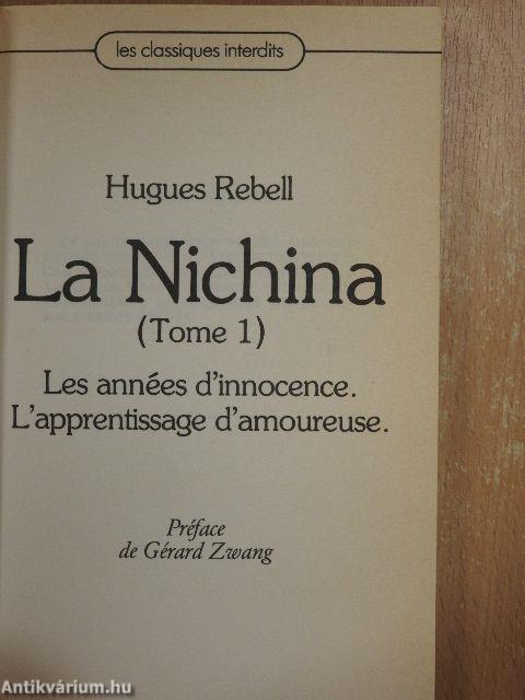 La Nichina I-II. 