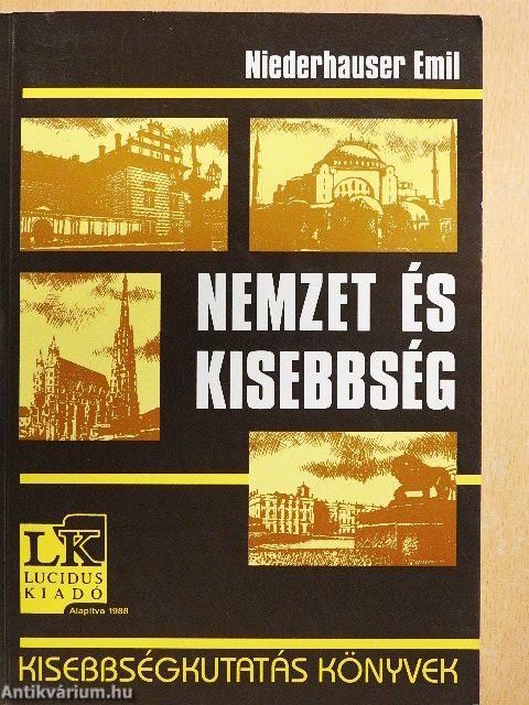 Nemzet és kisebbség