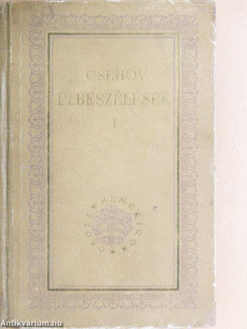 Elbeszélések I.