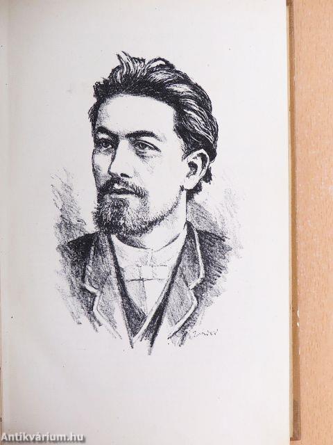 Elbeszélések I.