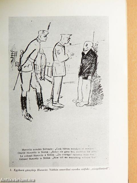 Az ellenforradalom története Magyarországon