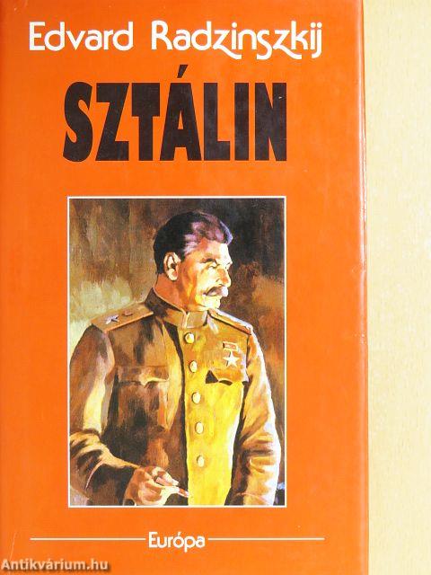 Sztálin