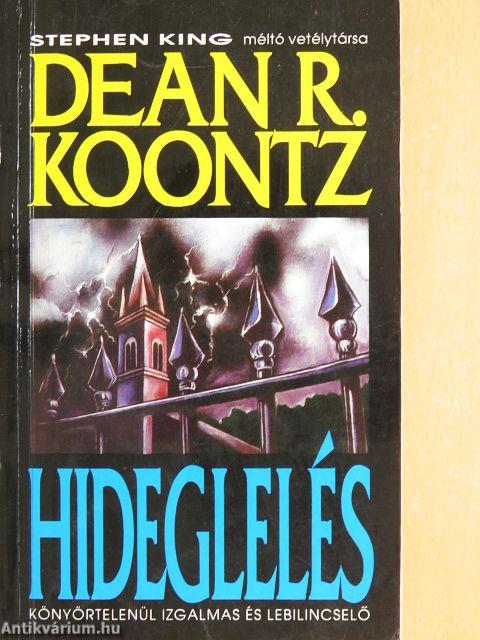 Hideglelés