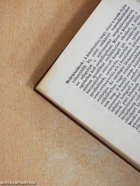 Klinikai gyakorlati leckekönyv