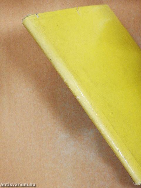 Csoma Sándor naplója