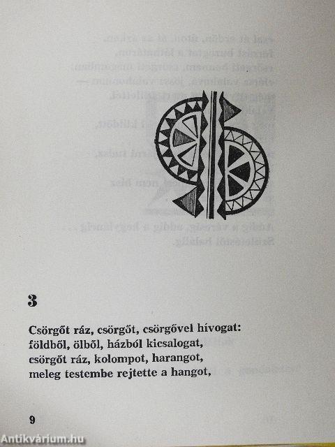 Csoma Sándor naplója