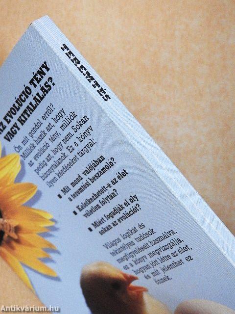 Az élet - hogyan jött létre?