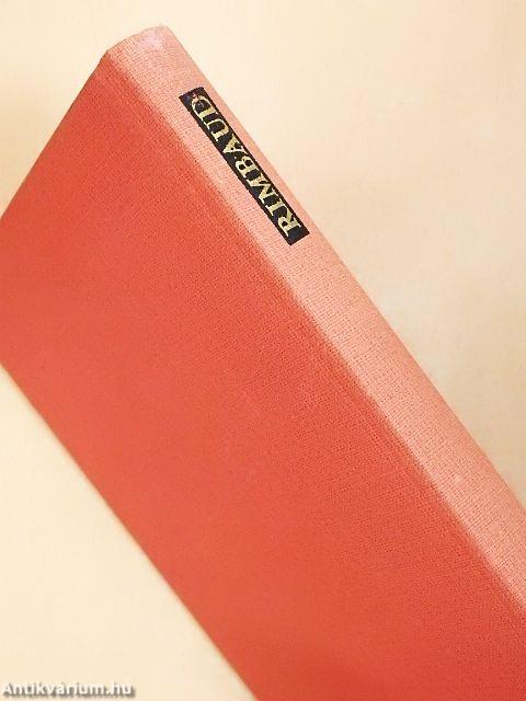 Arthur Rimbaud versei