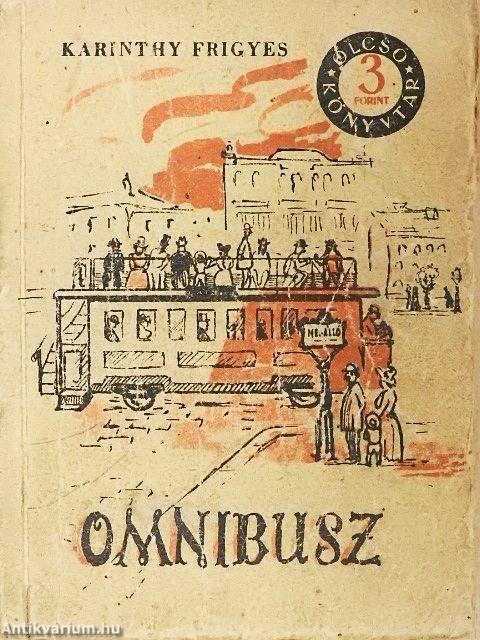 Omnibusz