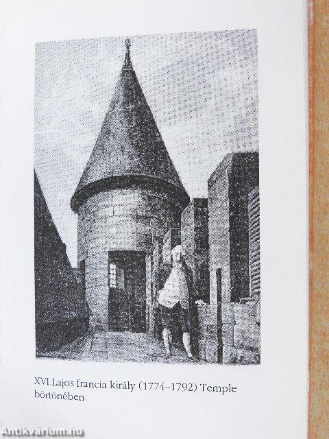 Nostradamus jövendölései